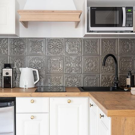 Apartamenty Villowe - Zakopane Centrum Екстер'єр фото