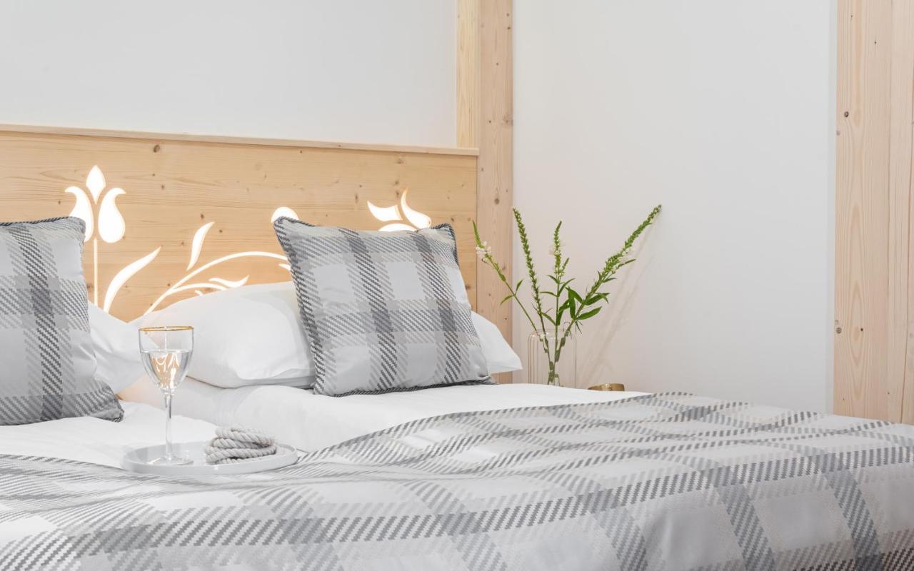 Apartamenty Villowe - Zakopane Centrum Екстер'єр фото