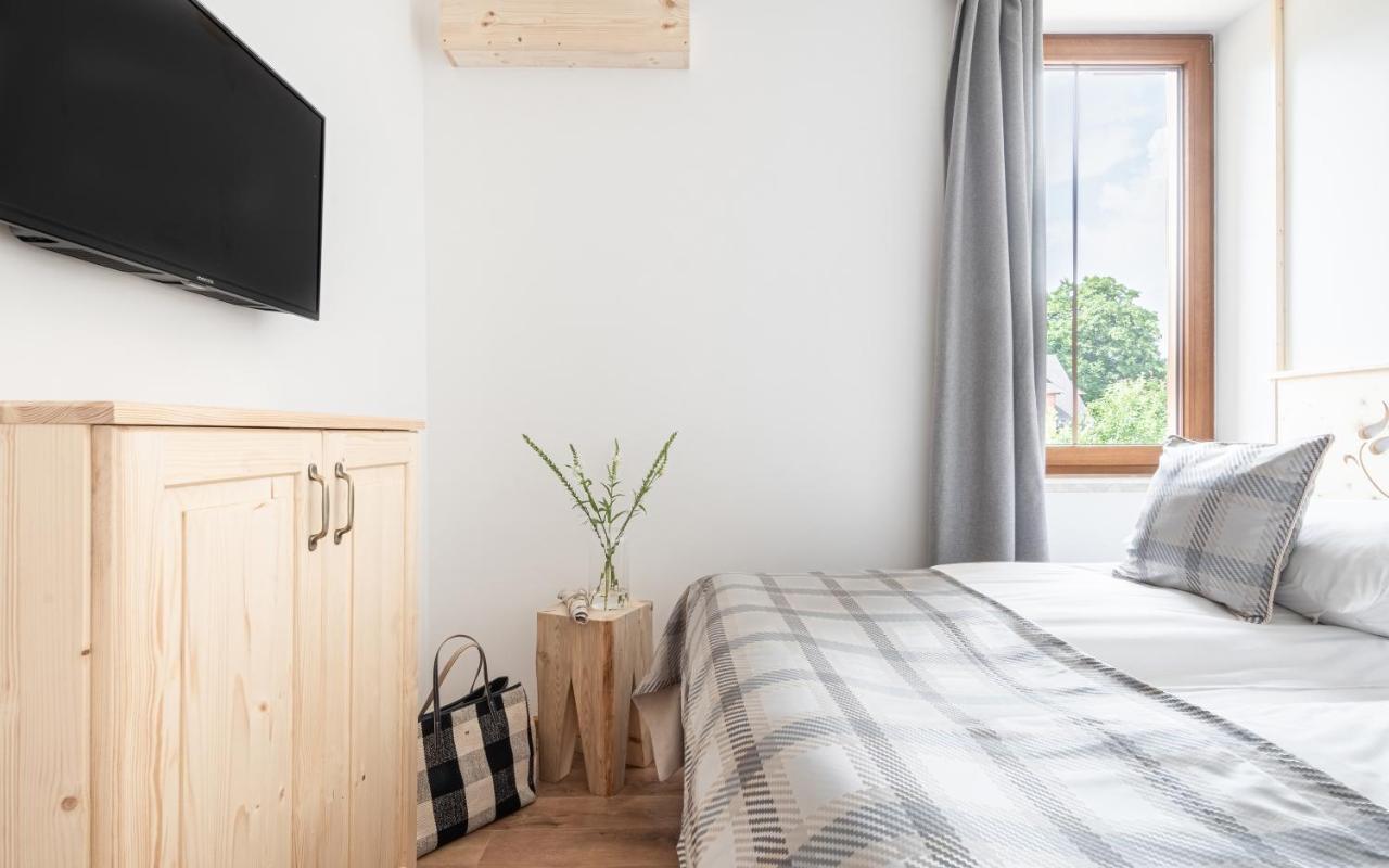 Apartamenty Villowe - Zakopane Centrum Екстер'єр фото