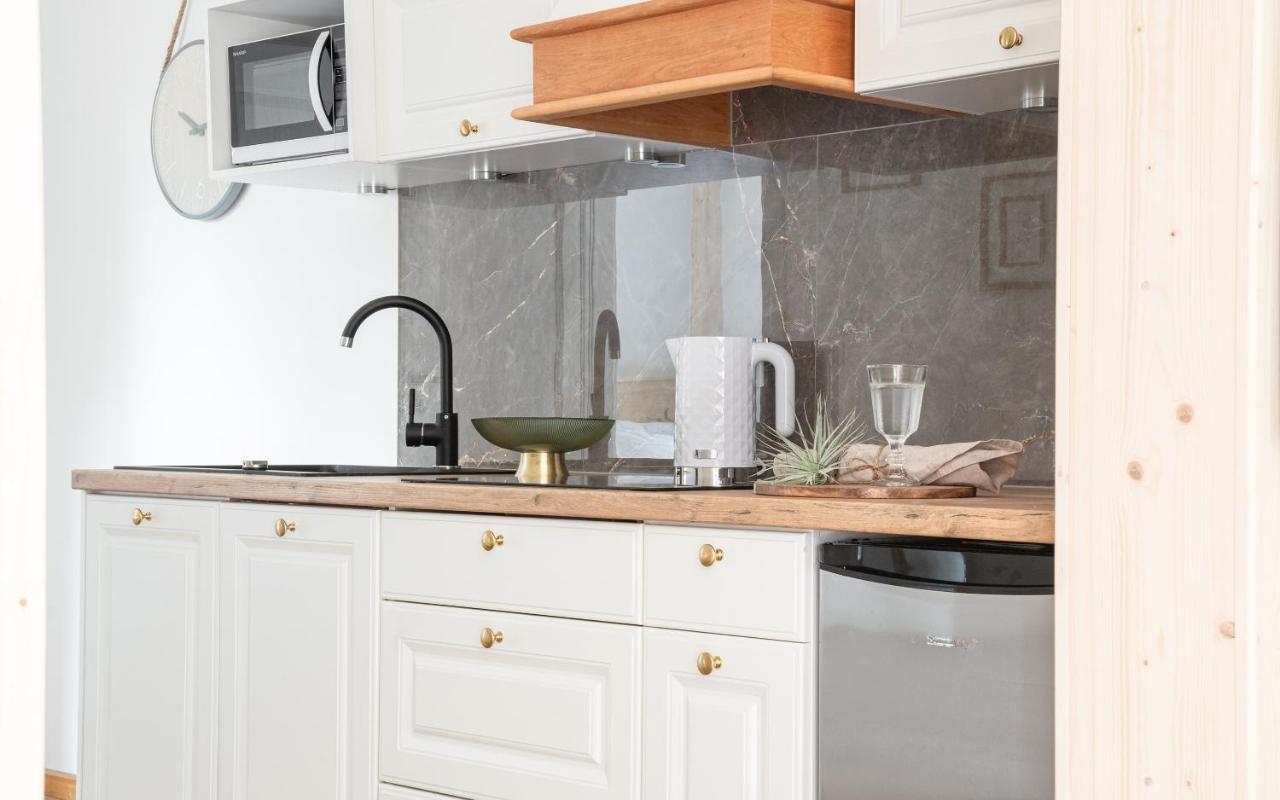 Apartamenty Villowe - Zakopane Centrum Екстер'єр фото