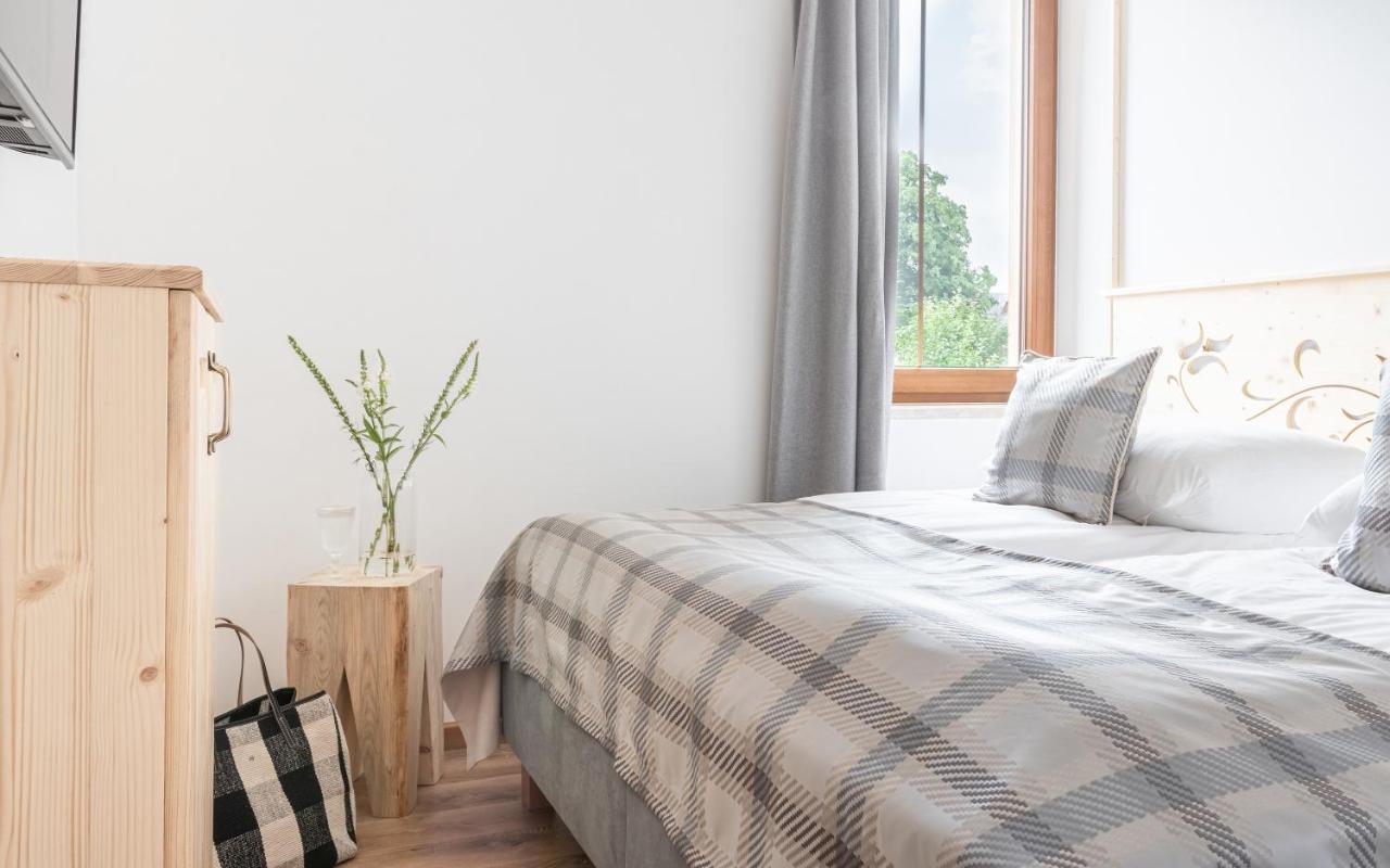 Apartamenty Villowe - Zakopane Centrum Екстер'єр фото